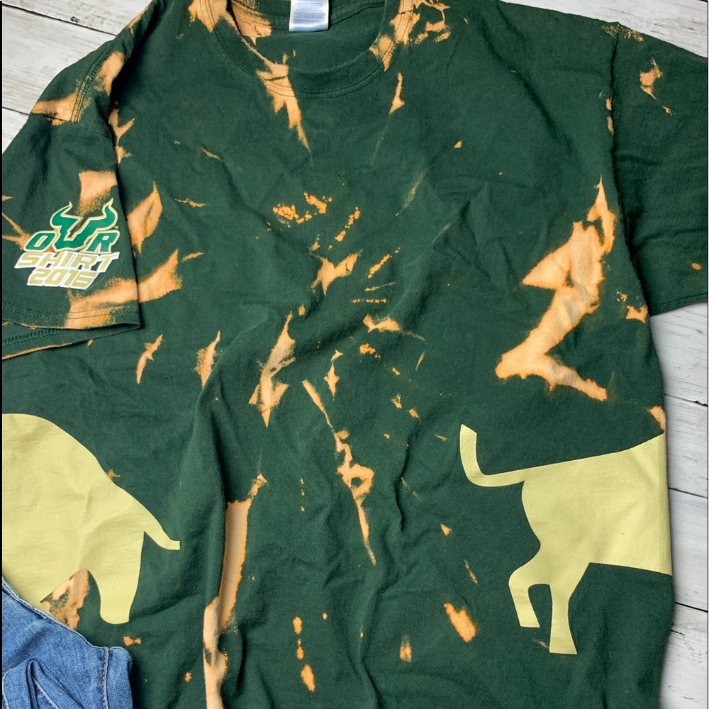 USF Bulls Shirt XL Bulls Unite
